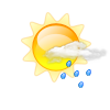 / 2h Sonne