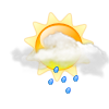4h Sonne