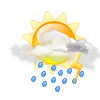 / 2h Sonne
