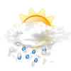 2h Sonne
